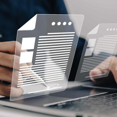 Digitale technische Dokumentation und normkonformes Dokumentenmanagement für MedTech, Pharma und Life Sciences.
