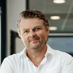 Porträt Alexander Poggenwisch, Product Solutions bei EXCO